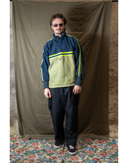 Vintage unisex sweatshirt Nike  M-L