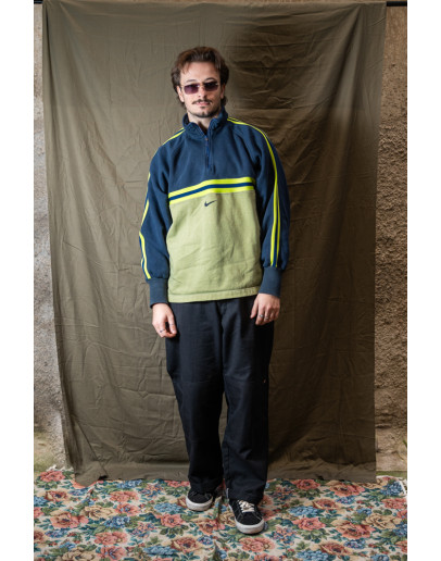 Vintage unisex sweatshirt Nike  M-L