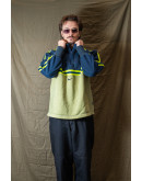 Vintage unisex sweatshirt Nike  M-L