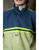 Vintage unisex sweatshirt Nike  M-L