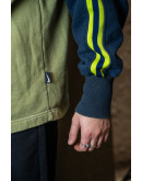 Vintage unisex sweatshirt Nike  M-L