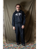 Vintage unisex sweatshirt Lonsdale M