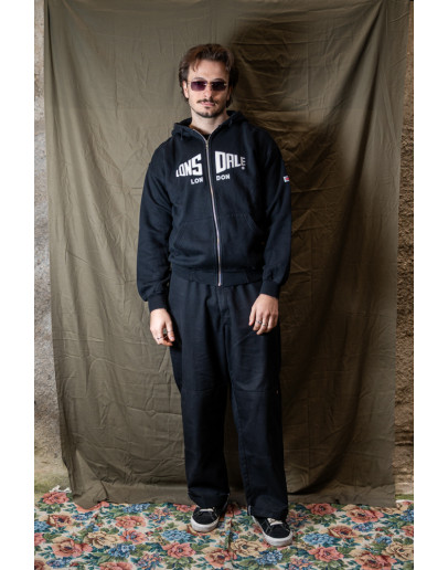 Vintage unisex sweatshirt Lonsdale M