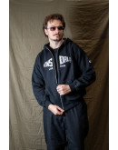 Vintage unisex sweatshirt Lonsdale M