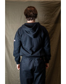 Vintage unisex sweatshirt Lonsdale M