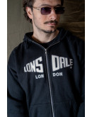 Vintage unisex sweatshirt Lonsdale M