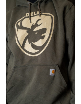 Vintage unisex Ecko sweatshirt XL