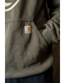 Vintage unisex φούτερ Carhartt L-XL