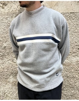 Vintage unisex φλις top M-L