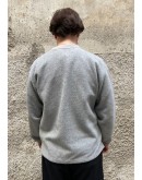 Vintage unisex φλις top M-L