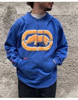 Vintage unisex φούτερ Ecko XL