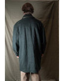Vintage Montgomery Παλτό XL