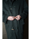 Vintage Montgomery Παλτό XL