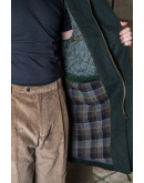 Vintage Montgomery Παλτό XL