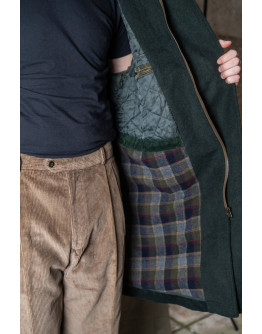 Vintage Montgomery Παλτό XL