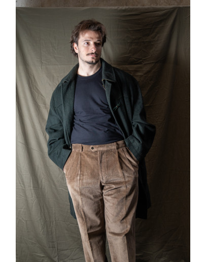 Vintage Montgomery Παλτό XL