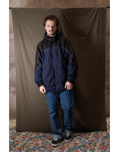 Vintage jacket FILA L-XL