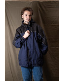 Vintage jacket FILA L-XL