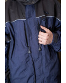 Vintage jacket FILA L-XL