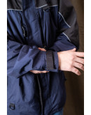 Vintage jacket FILA L-XL