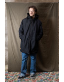 Vintage jacket Timberland L-XL