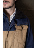 Vintage jacket O'neil L-XL