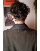 Vintage unisex μά΄λλινο bomber Nautica L