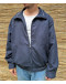 Vintage bomber light jacket Kingfield XL