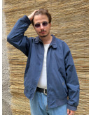 Vintage bomber light jacket Marks & Spencer XL