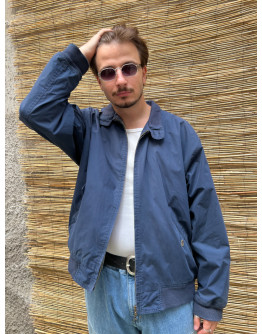 Vintage bomber light jacket Marks & Spencer XL