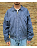 Vintage bomber light jacket Marks & Spencer XL