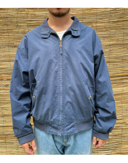 Vintage bomber light jacket Marks & Spencer XL