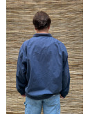 Vintage bomber light jacket Marks & Spencer XL
