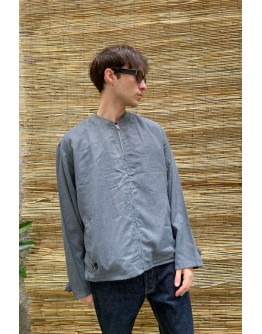 Vintage light jacket M-L