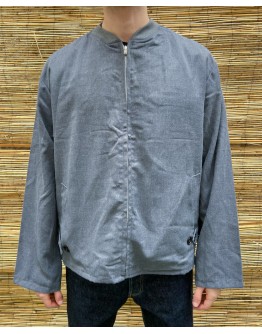 Vintage light jacket M-L