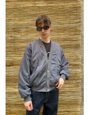Vintage light jacket L-XL