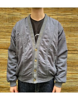 Vintage light jacket L-XL