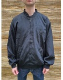 Vintage μαύρο light jacket L