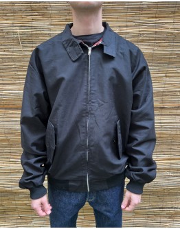 Vintage bomber light jacket από Αγγλία L-XL
