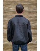 Vintage bomber light jacket από Αγγλία L-XL
