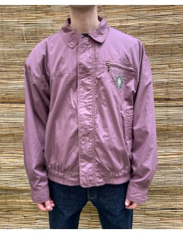 Vintage bomber light jacket L-XL