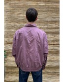 Vintage bomber light jacket L-XL