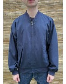 Vintage bomber light jacket L-XL