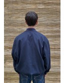 Vintage bomber light jacket L-XL