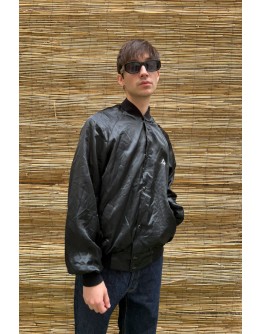 Vintage bomber light jacket Lee S
