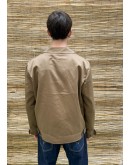 Vintage light jacket M-L
