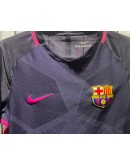 Ποδοσφαιρική φανέλα Barcelona FC Rakitic S-M