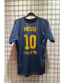 Ποδοσφαιρική φανέλα Barcelona Messi M