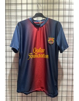 Ποδοσφαιρική φανέλα Barcelona Messi M