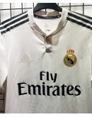Ποδοσφαιρική φανέλα Real Madrid S-M